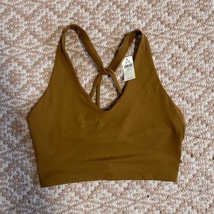 OFFLINE by Aerie Bra Tank